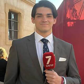 Gonzalo Vega Rodríguez