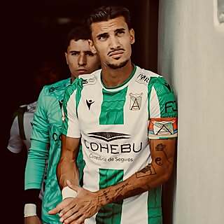 Alex Pavon