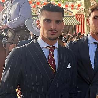 Alex Pavon