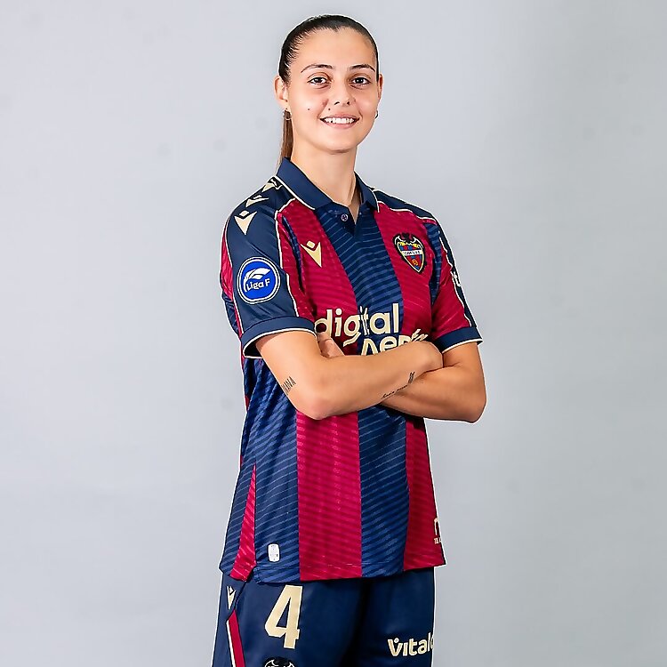 Teresa Merida