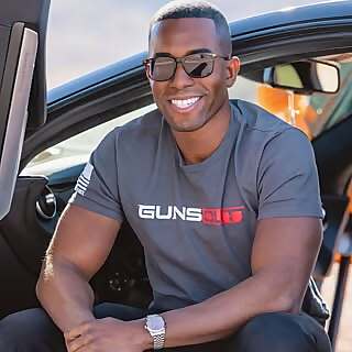 Shermichael Singleton