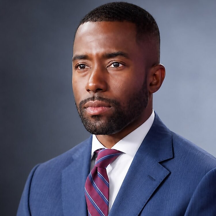 Shermichael Singleton