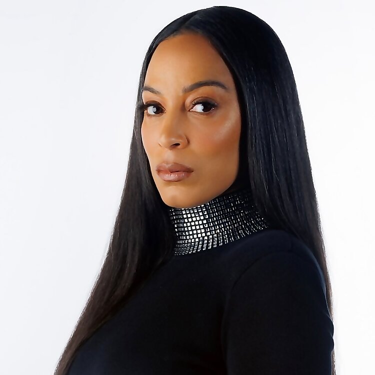 Angela Rye