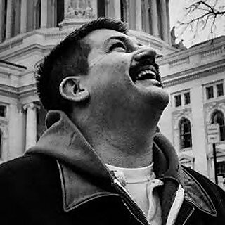Randy Bryce
