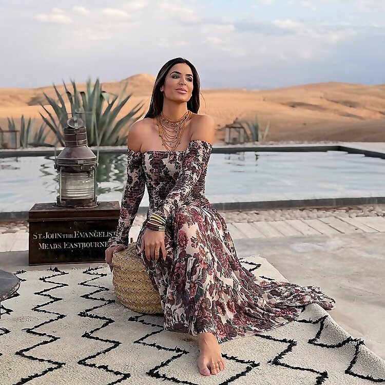 Miriam Sánchez Cordero