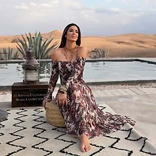 Miriam Sánchez Cordero