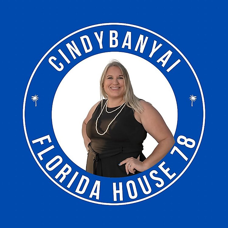 Dr. Cindy Banyai