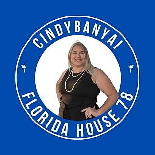 Dr. Cindy Banyai