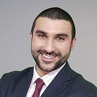 Sami Hamdi