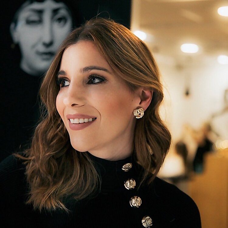 Margarita de Guzmán Luque