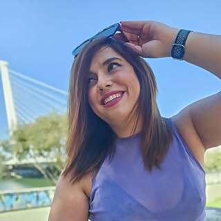 Miriam Morilla Macias