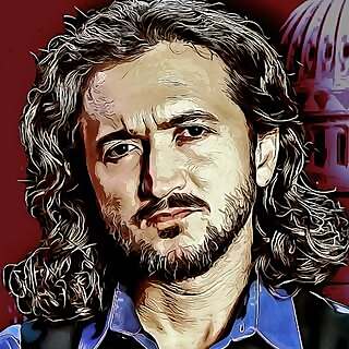 Lee Camp