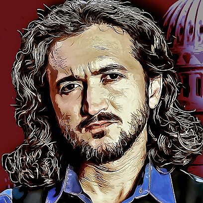 Lee Camp