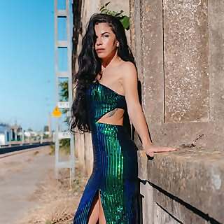 Carmen Valle Rubio Cabrera