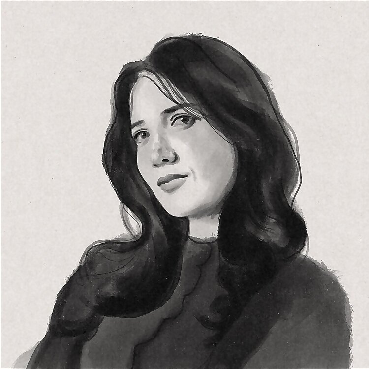 Suzanne Kianpour