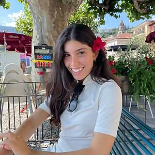 Allegra Rossi