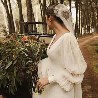Carmen Huertas