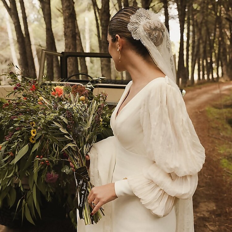 Carmen Huertas