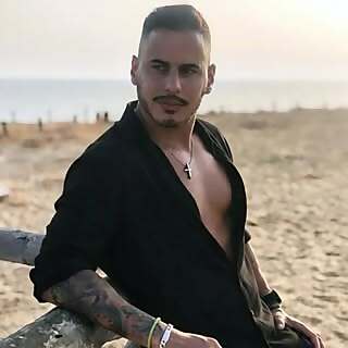 Alvaro Carrellan Macias