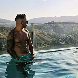 Alvaro Carrellan Macias