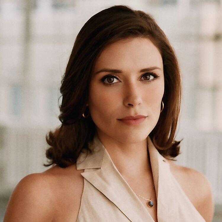 Tara Palmeri