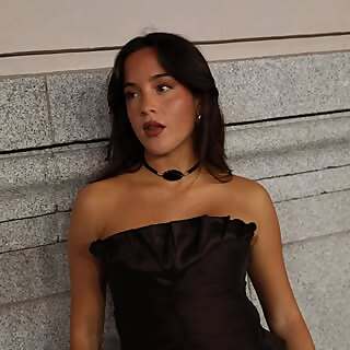 Alba Garcia Veguilla