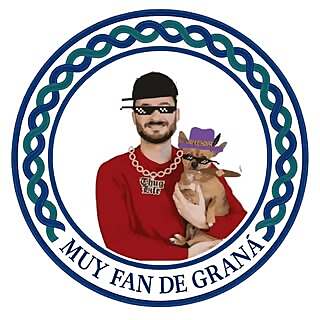 Muy fan de Graná 