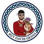 Muy fan de Graná 