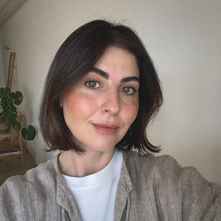 Rocio Garcia Diaz