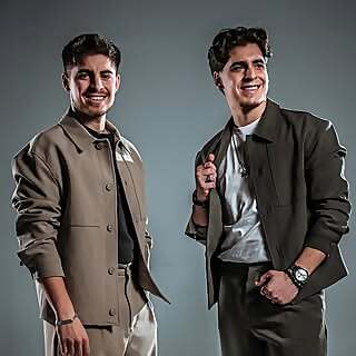 Kike And Manu