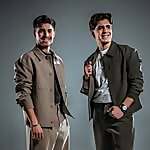 Kike And Manu