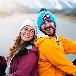 Marina & Alberto