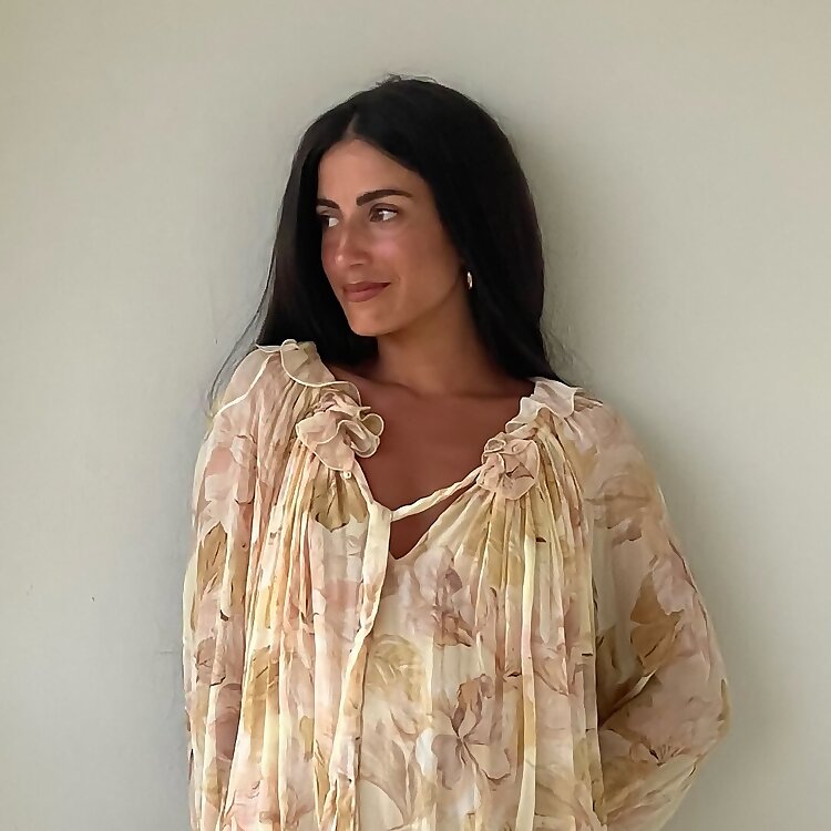 Isabel Peña Navarro