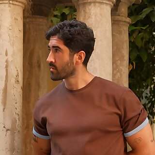 Ismael Harb