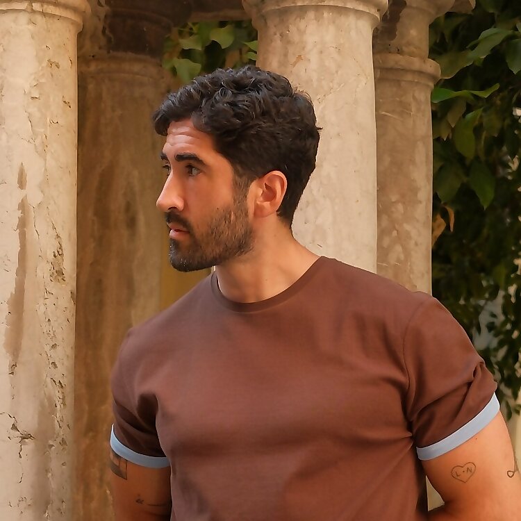 Ismael Harb