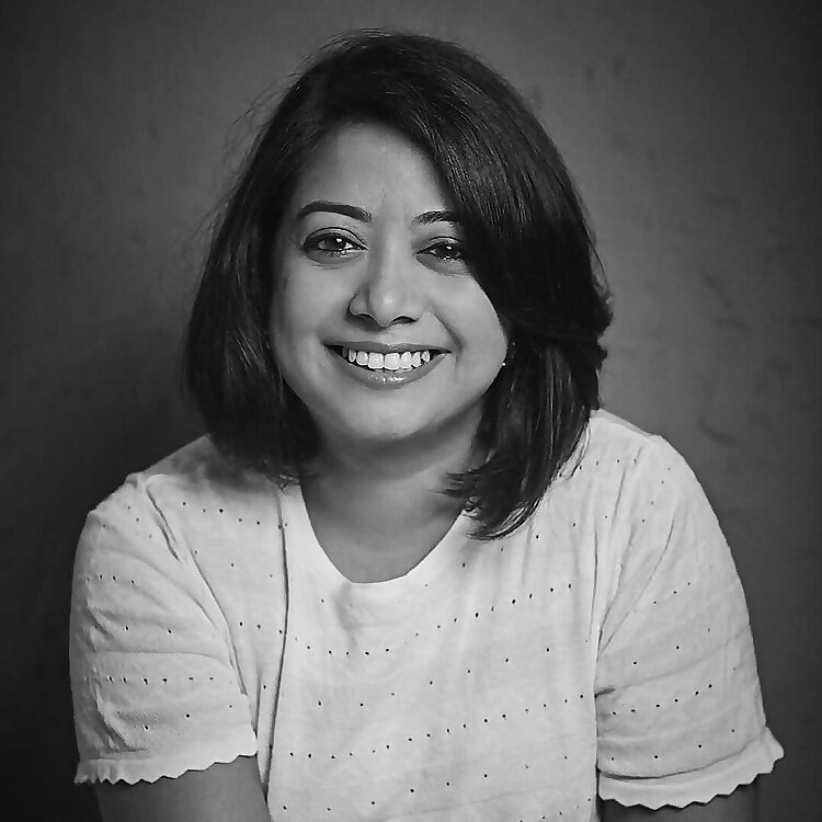 Faye D’Souza