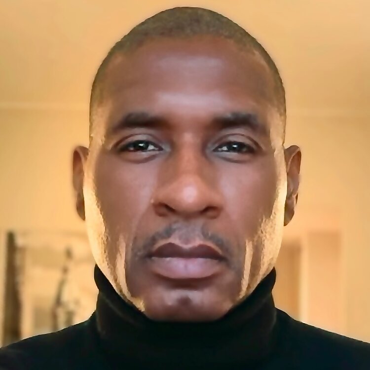 Charles M. Blow