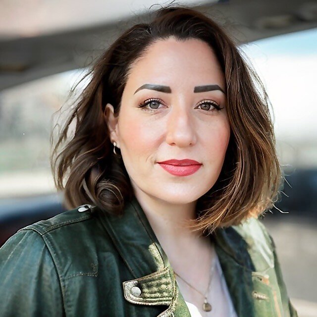 Emily Amick