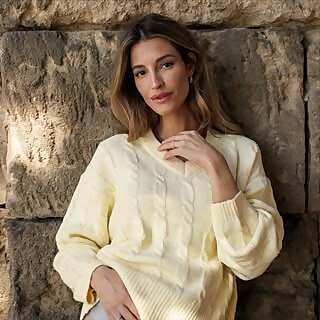 Maria Sevilla