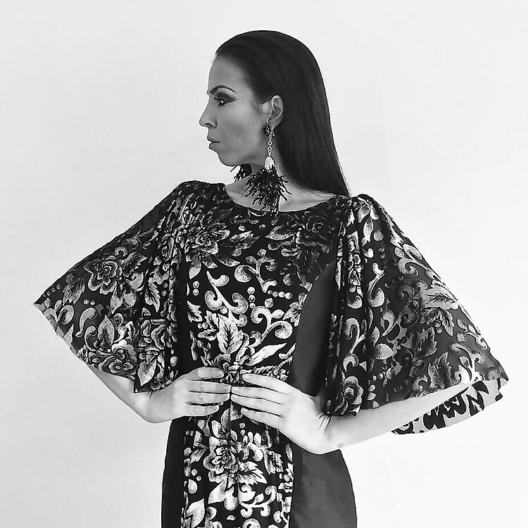 Rosa Pedroche