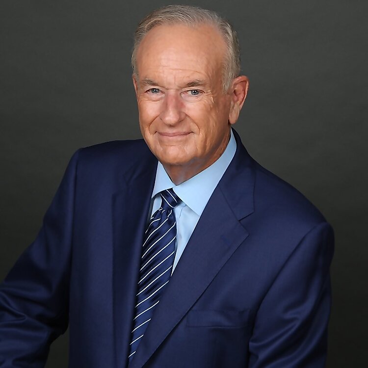 Bill O'Reilly