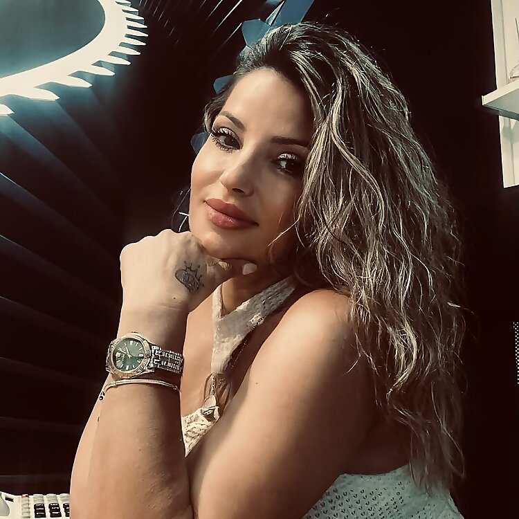 Gianina Alina