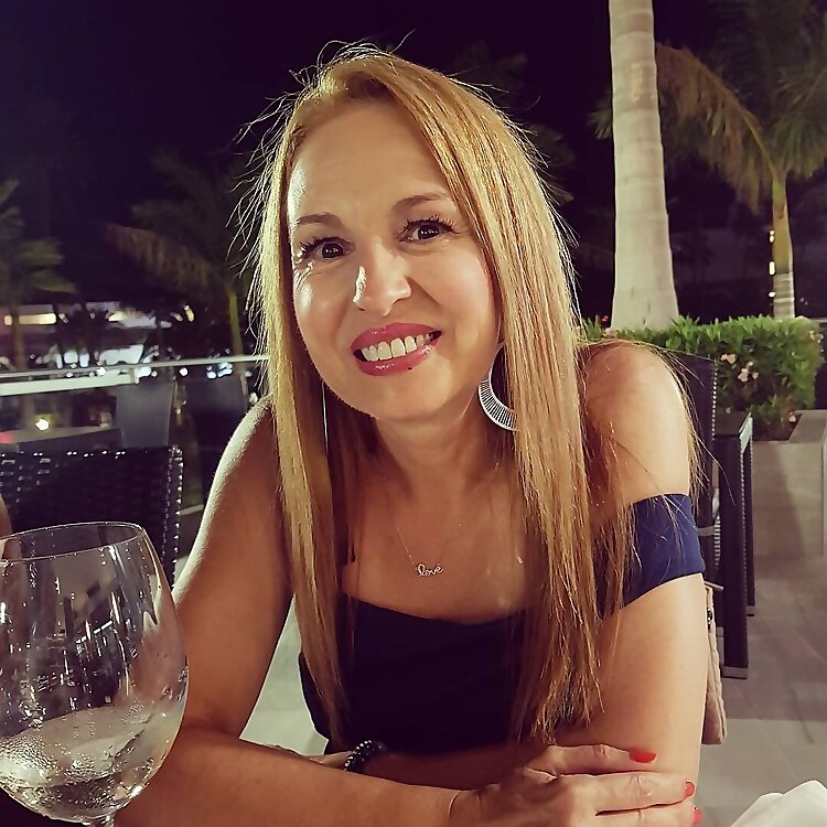 Isabel Zúñiga Estévez