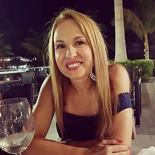 Isabel Zúñiga Estévez
