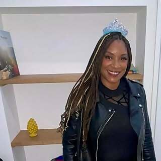 Zerlina Maxwell