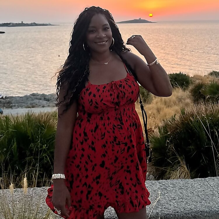 Zerlina Maxwell
