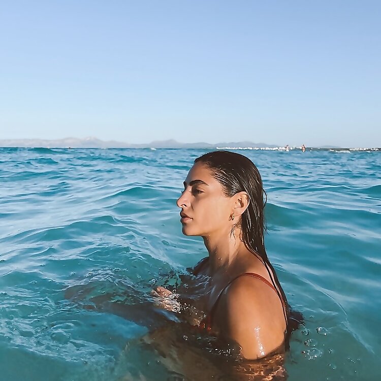Sandra Arrebola