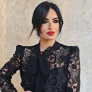 Estefania Molina