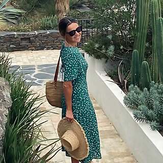 Cristina Benjumea