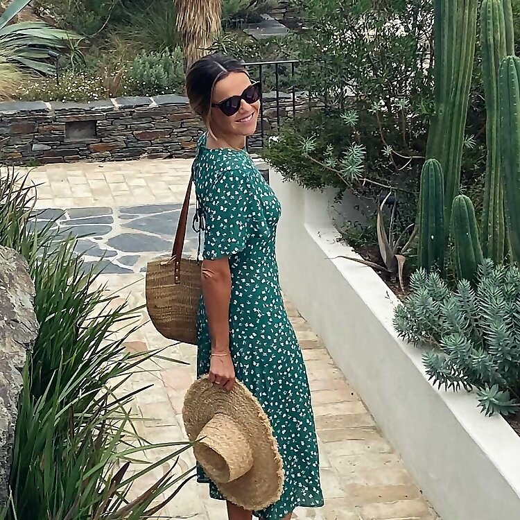 Cristina Benjumea